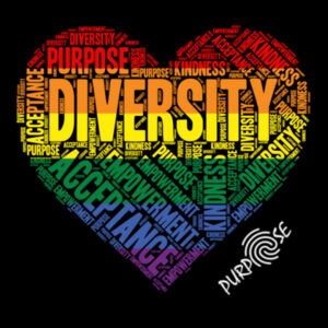 Diversity Mali T-shirt Design
