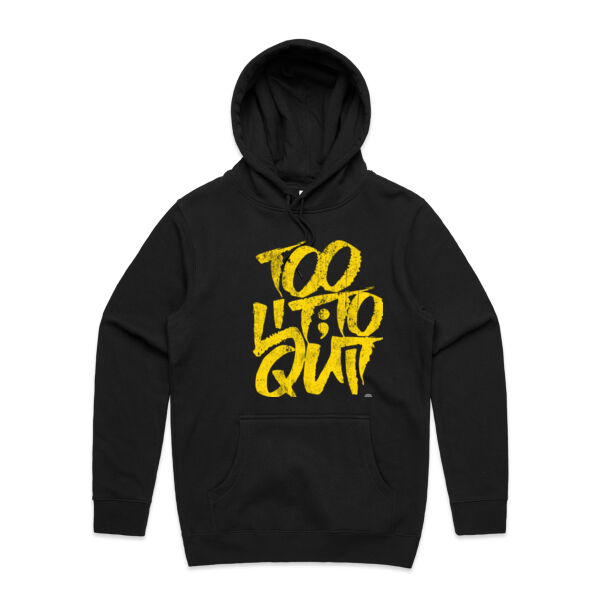 TLTQ Adult Hoodie Thumbnail