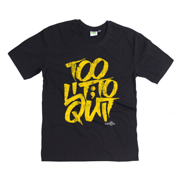 TLTQ Kid's T-shirt Thumbnail