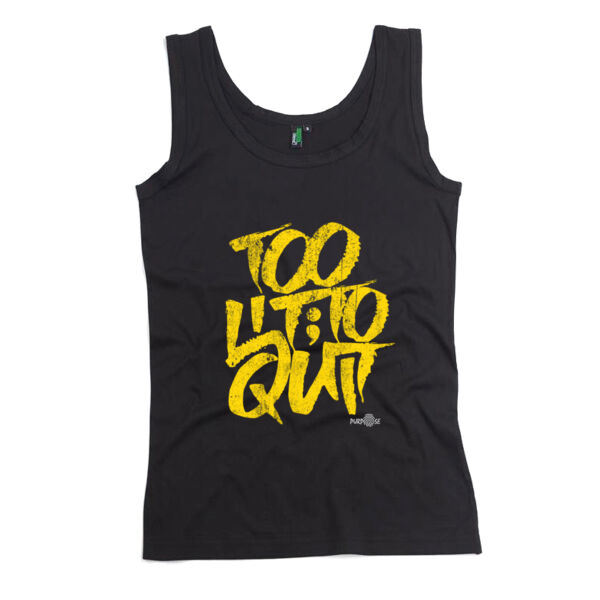 TLTQ Adult Singlet Thumbnail