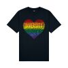 Cloke Mens Outline Tee Thumbnail