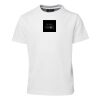 Podium Mens Poly Tee Thumbnail