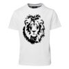 Podium Mens Poly Tee Thumbnail