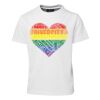 Podium Mens Poly Tee Thumbnail