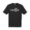 Biz Collection Mens Ice Tee Thumbnail