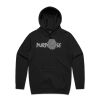 AS Colour Mens Stencil Hoodie Thumbnail
