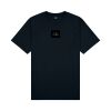 Cloke Mens Outline Tee - Plus Sizes Thumbnail