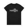 AS Colour Womens Maple Tee Thumbnail